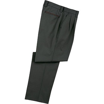43901 ツータックパンツ(秋冬用) 自重堂