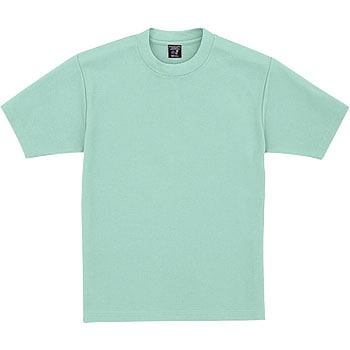 【加工可】47624 吸汗速乾半袖Tシャツ 自重堂