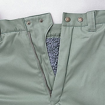 48061 防寒パンツ - 自重堂