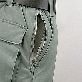 48061 防寒パンツ - 自重堂