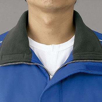 48403 防寒ハーフコート 自重堂