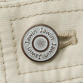 51102 Jawin 綿100%ノータックカーゴパンツ(秋冬用) 自重堂
