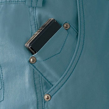 Jawin 55102 綿100%ノータックカーゴパンツ(春夏用) 自重堂