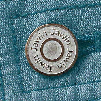 Jawin 55102 綿100%ノータックカーゴパンツ(春夏用) 自重堂