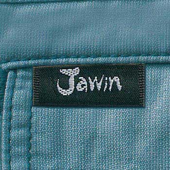 Jawin 55102 綿100%ノータックカーゴパンツ(春夏用) 自重堂