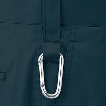 51201 Jawin ワンタックパンツ(秋冬用) 自重堂