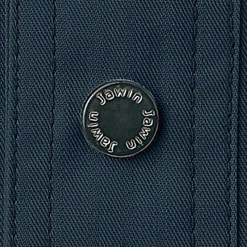 Jawin 55204 長袖シャツ(年間用) 自重堂