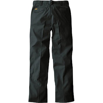 Jawin 55201 ワンタックパンツ(春夏用) 自重堂
