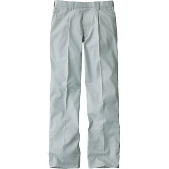 Jawin 55201 ワンタックパンツ(春夏用) 自重堂