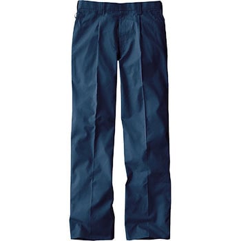 Jawin 55201 ワンタックパンツ(春夏用) 自重堂