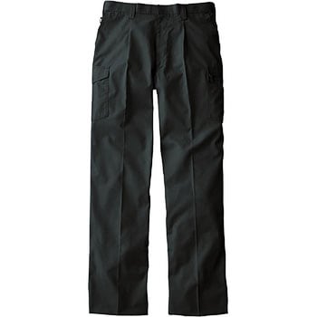 Jawin 55202 ワンタックカーゴパンツ(春夏用) 自重堂