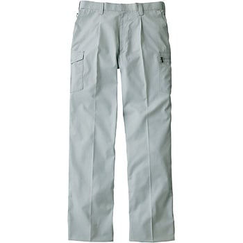 Jawin 55202 ワンタックカーゴパンツ(春夏用) 自重堂