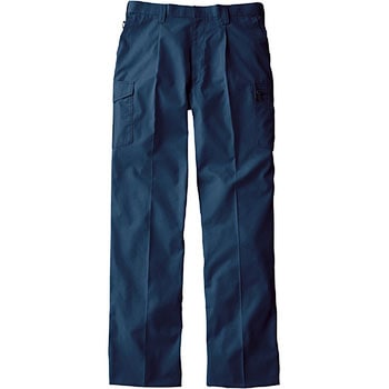 Jawin 55202 ワンタックカーゴパンツ(春夏用) 自重堂