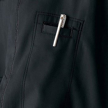 51500 Jawin 発熱加工ジャンパー(秋冬用) 自重堂
