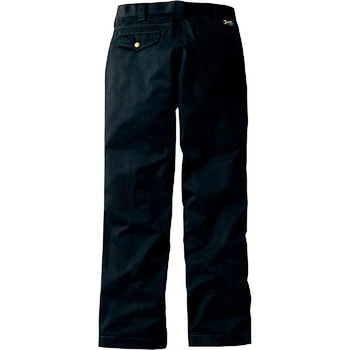 51501 Jawin 発熱加工ノータックパンツ(秋冬用) - 自重堂