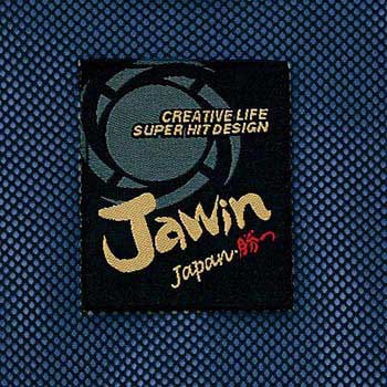 Jawin 55500 長袖ジャンパー(春夏用) 自重堂