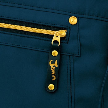 Jawin 55500 長袖ジャンパー(春夏用) 自重堂