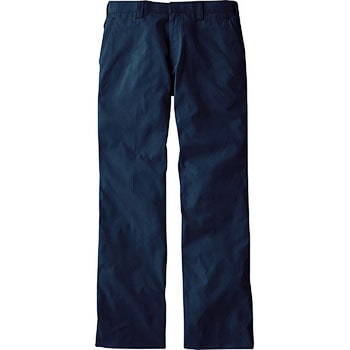 Jawin 55501 ノータックパンツ(春夏用) 自重堂