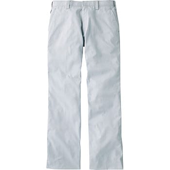 Jawin 55501 ノータックパンツ(春夏用) 自重堂