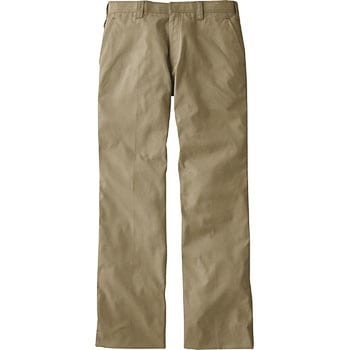 Jawin 55501 ノータックパンツ(春夏用) 自重堂