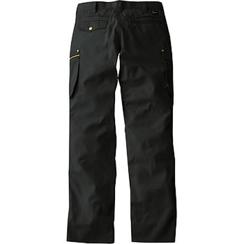 Jawin 55502 ノータックカーゴパンツ(春夏用) 自重堂