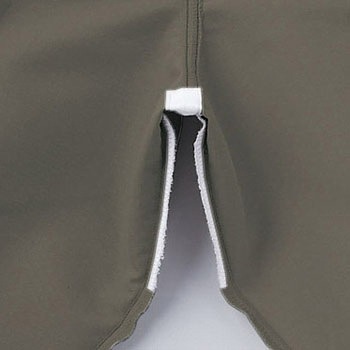 51602 Jawin ノータックカーゴパンツ(秋冬用) 自重堂