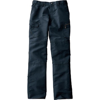 51602 Jawin ノータックカーゴパンツ(秋冬用) 自重堂
