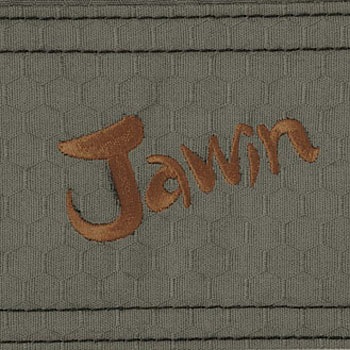 51602 Jawin ノータックカーゴパンツ(秋冬用) 自重堂