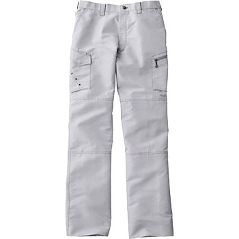 51602 Jawin ノータックカーゴパンツ(秋冬用) 自重堂
