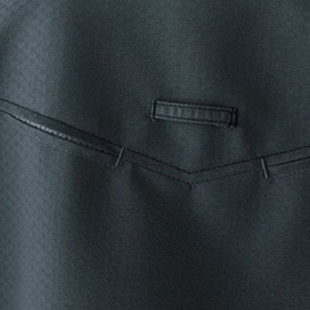 Jawin 55604 長袖シャツ(春夏用) 自重堂