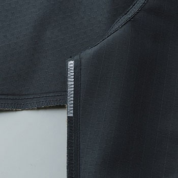 Jawin 55604 長袖シャツ(春夏用) 自重堂