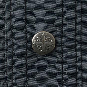 Jawin 55604 長袖シャツ(春夏用) 自重堂