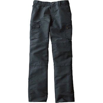 Jawin 55602 ノータックカーゴパンツ(春夏用) 自重堂