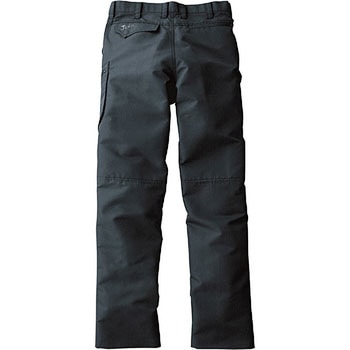 Jawin 55602 ノータックカーゴパンツ(春夏用) 自重堂