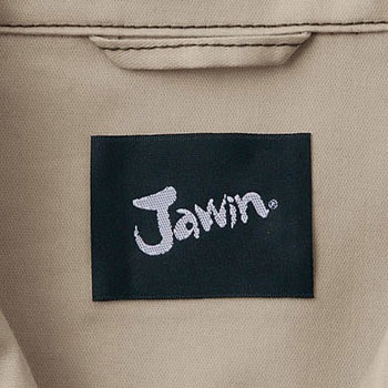 51704 Jawin 長袖シャツ(秋冬用) 自重堂