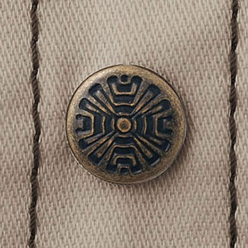 51704 Jawin 長袖シャツ(秋冬用) 自重堂