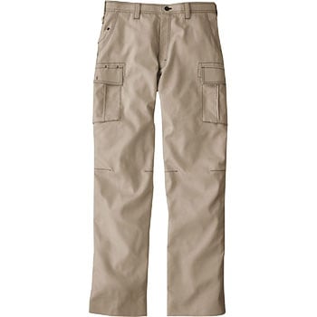 51702 Jawin ノータックカーゴパンツ(秋冬用) 自重堂