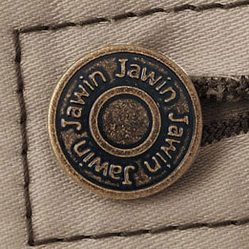 51702 Jawin ノータックカーゴパンツ(秋冬用) 自重堂