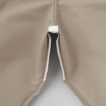 51702 Jawin ノータックカーゴパンツ(秋冬用) 自重堂