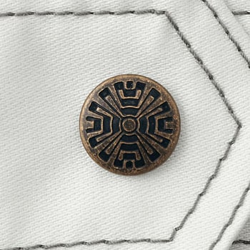 Jawin 55704 長袖シャツ(春夏用) 自重堂