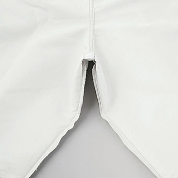 Jawin 55702 ノータックカーゴパンツ(春夏用) 自重堂