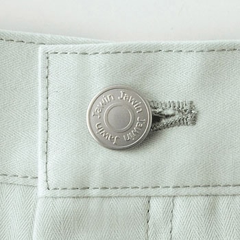 51802 Jawin ノータックカーゴパンツ(秋冬用) 自重堂
