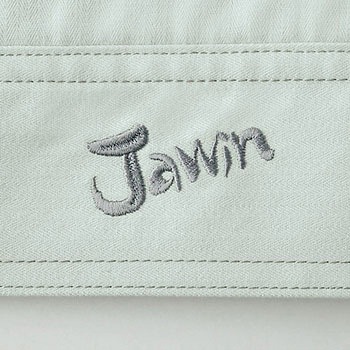 51804 Jawin 長袖シャツ(秋冬用) 自重堂