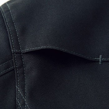 Jawin 55804 長袖シャツ(春夏用) 自重堂