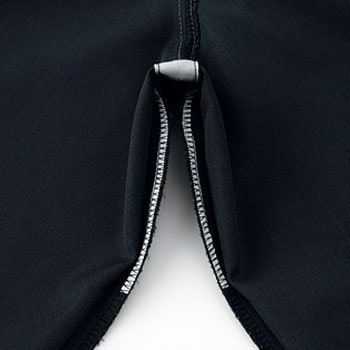 Jawin 55802 ノータックカーゴパンツ(春夏用) 自重堂