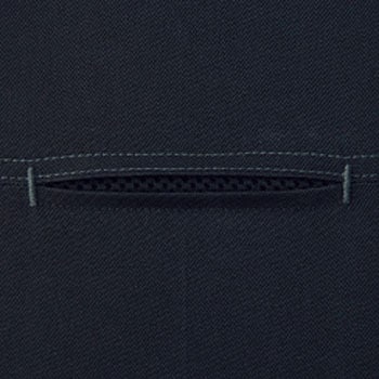 Jawin 55802 ノータックカーゴパンツ(春夏用) 自重堂