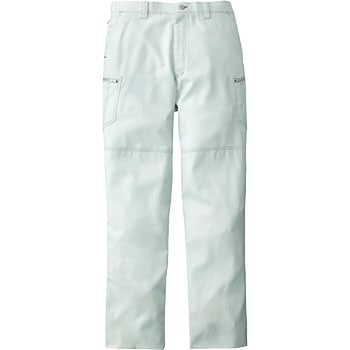 Jawin 55802 ノータックカーゴパンツ(春夏用) 自重堂