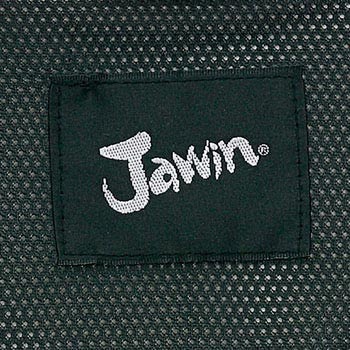 Jawin 55900 綿100%長袖ジャンパー(春夏用) 自重堂
