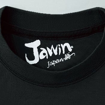 Jawin 55314 吸汗速乾半袖Tシャツ 自重堂