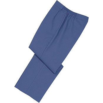8811 ストレッチレディースパンツ(秋冬用) 自重堂